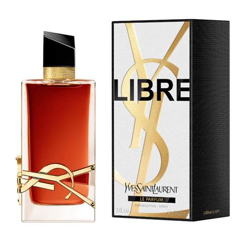 libre ysl parfum 90ml|YSL libre the perfume shop.